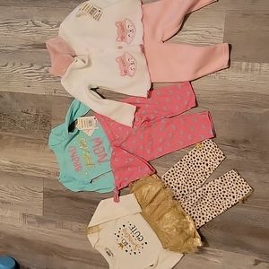 Winter Girl bundle